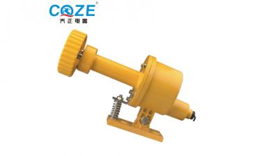 QZSD-I-II型速度檢測器（打滑開關）