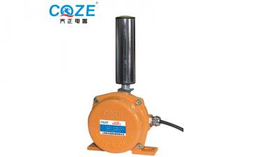 QZPP型兩級跑偏開關(guān)（標準型）